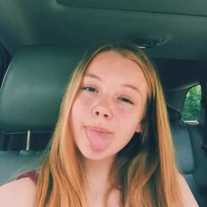 Meet your Posher, Brooklynn